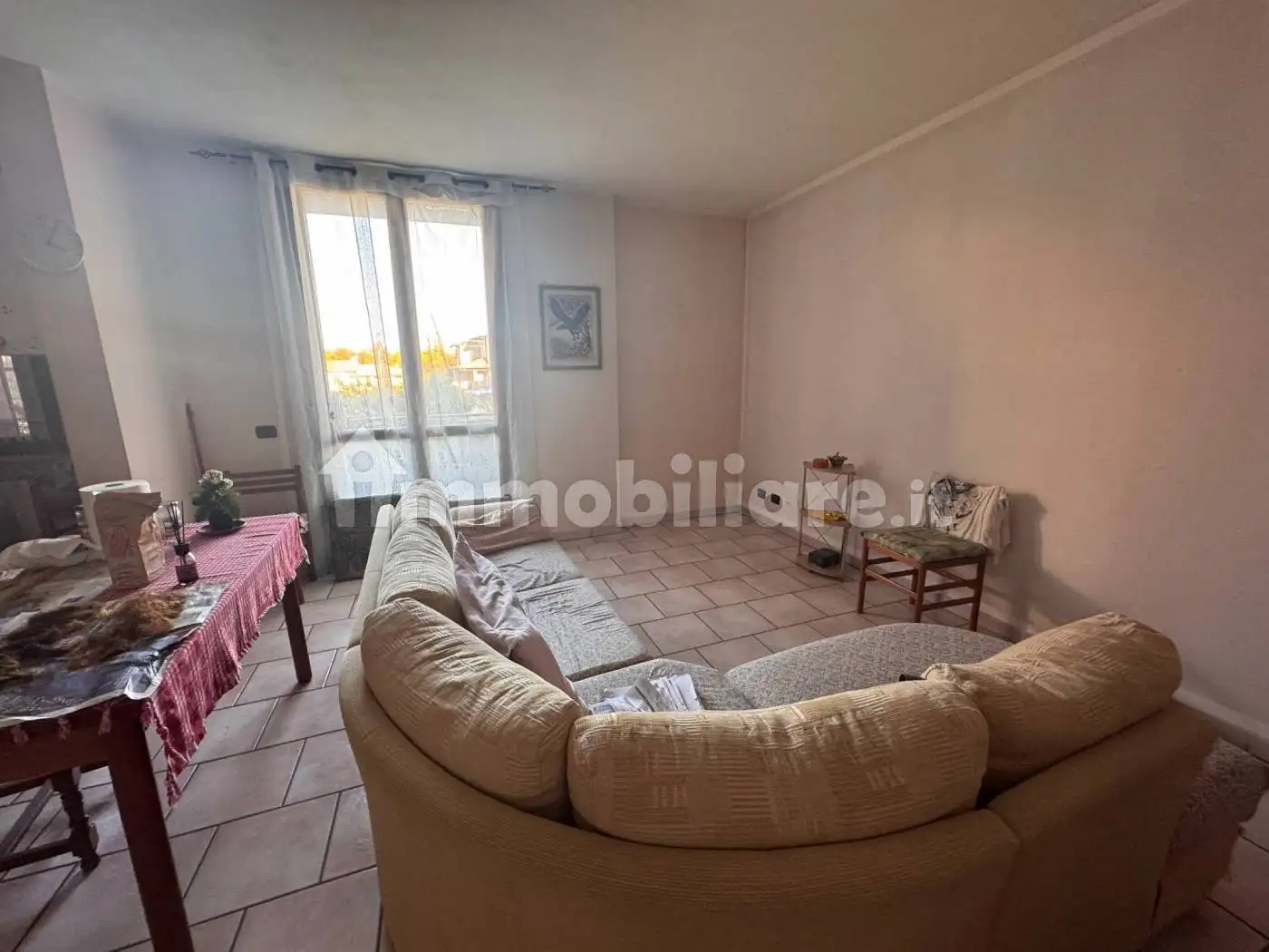 Trilocale ottimo stato, primo piano, Centro, Boretto - foto 3