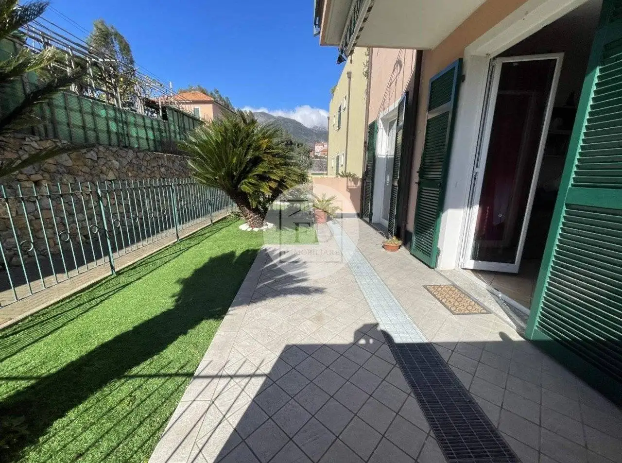 Appartamento via Giacomo Matteotti 51/B, Centro, Loano - foto 4