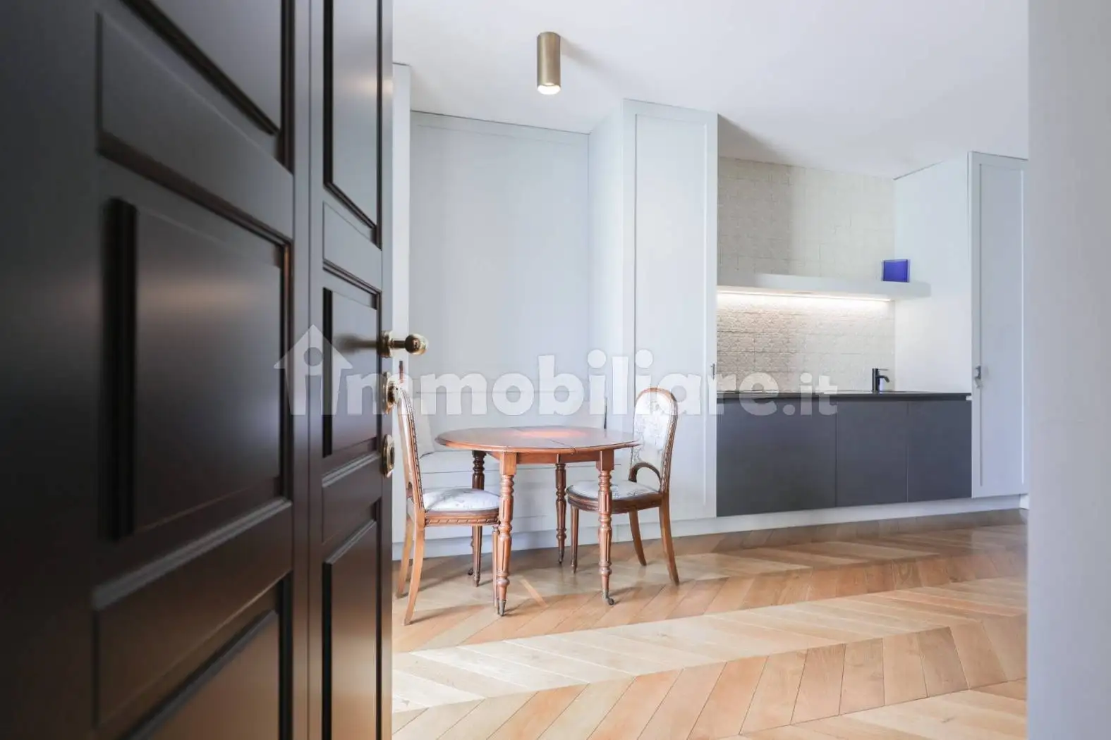 Apartment in vendita a Milan