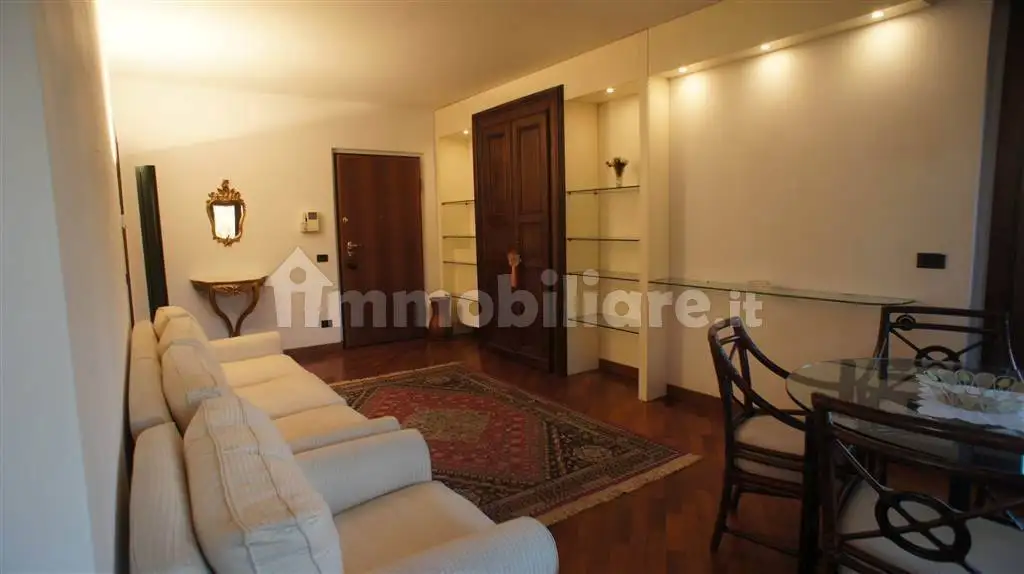 Trilocale viale Giovanni Agnelli 5, Braila, Stazione, Lodi - foto 2