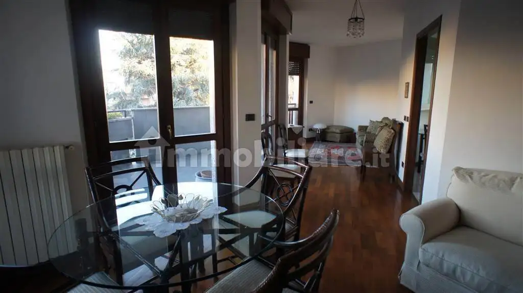 Trilocale viale Giovanni Agnelli 5, Braila, Stazione, Lodi - foto 3