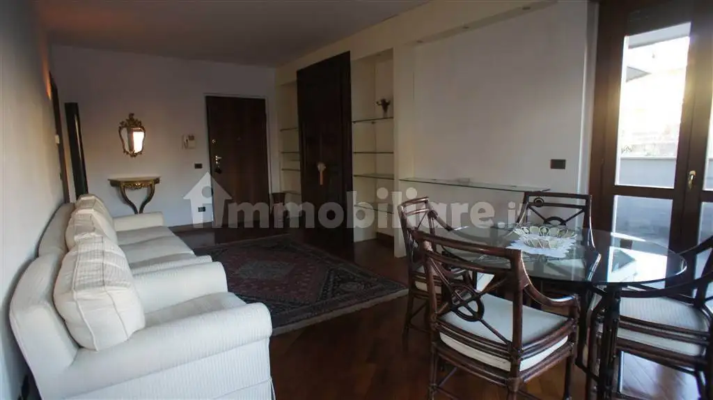 Trilocale viale Giovanni Agnelli 5, Braila, Stazione, Lodi - foto 4