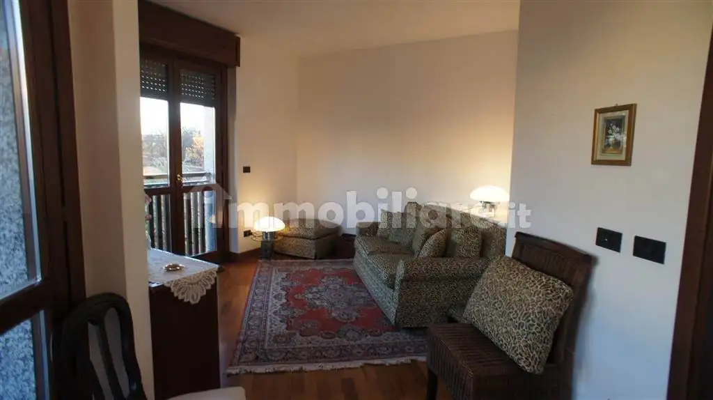 Trilocale viale Giovanni Agnelli 5, Braila, Stazione, Lodi - foto 5