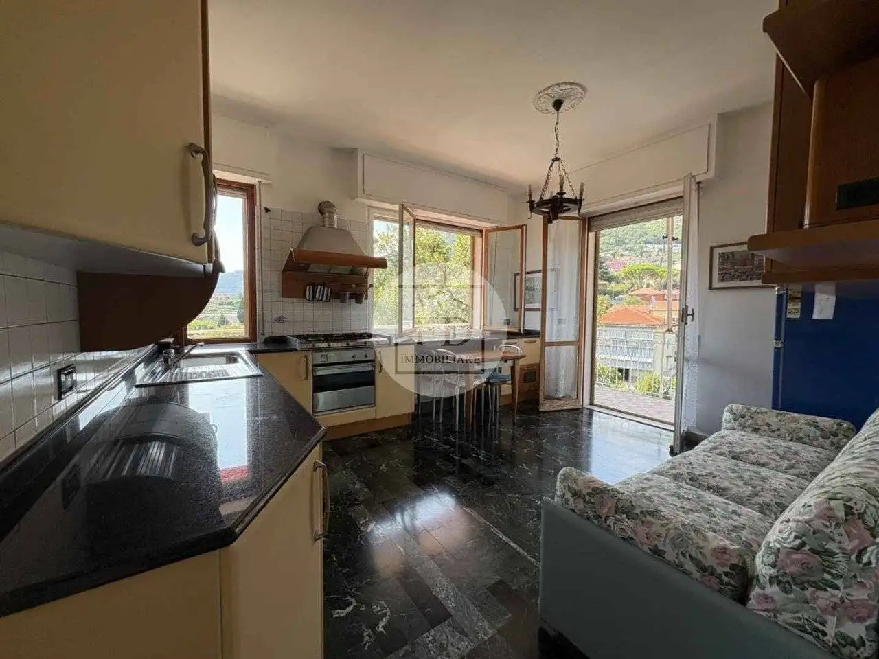 Appartamento in vendita a Boissano