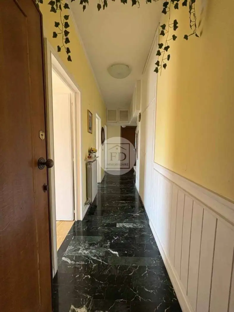 Trilocale secondo piano, Boissano - foto 3