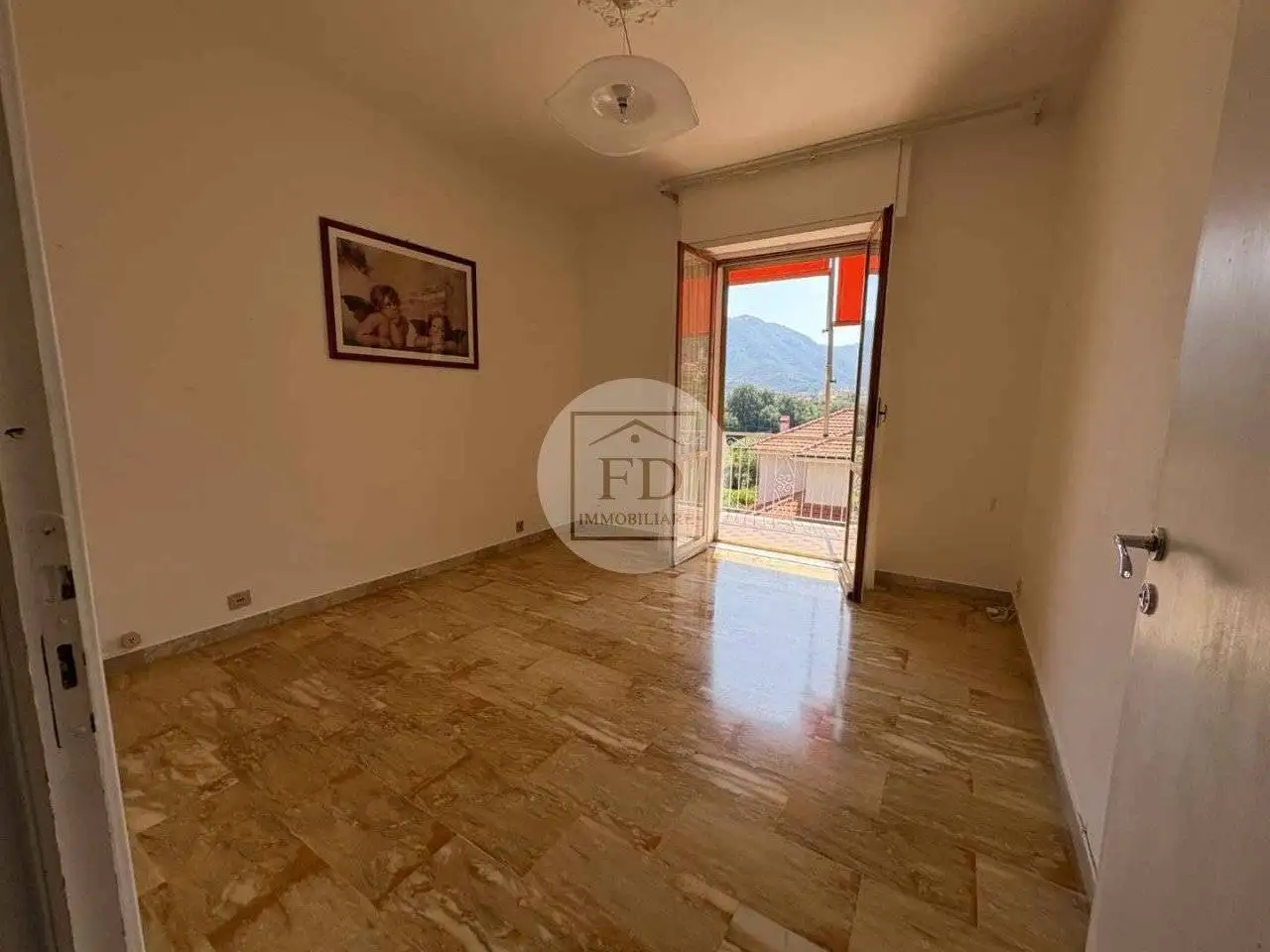 Trilocale secondo piano, Boissano - foto 4