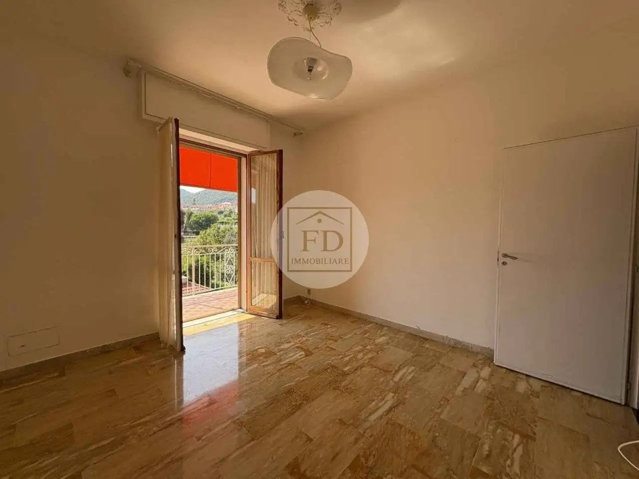 Trilocale secondo piano, Boissano - foto 5