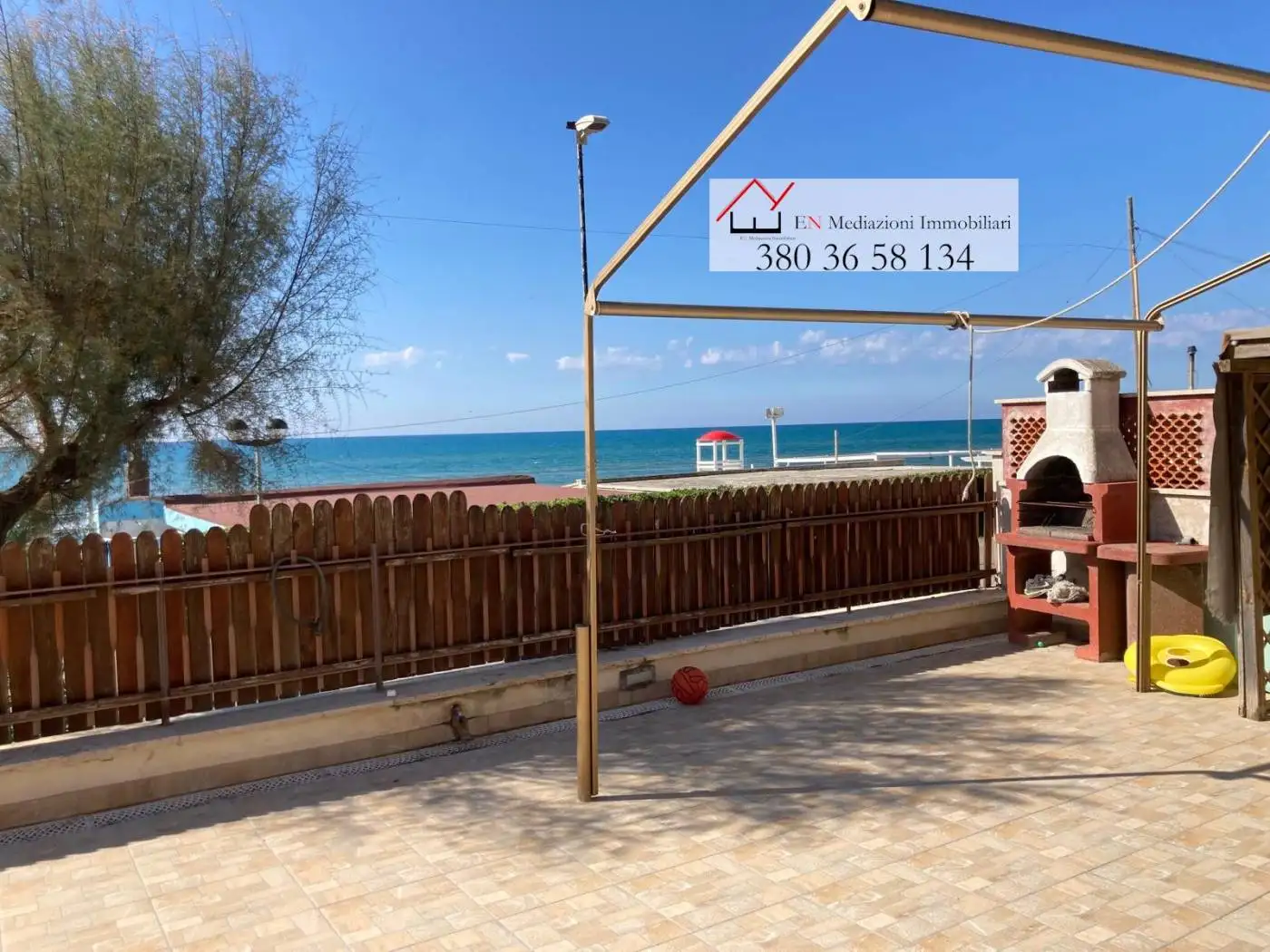 Villetta a schiera in vendita a Ardea