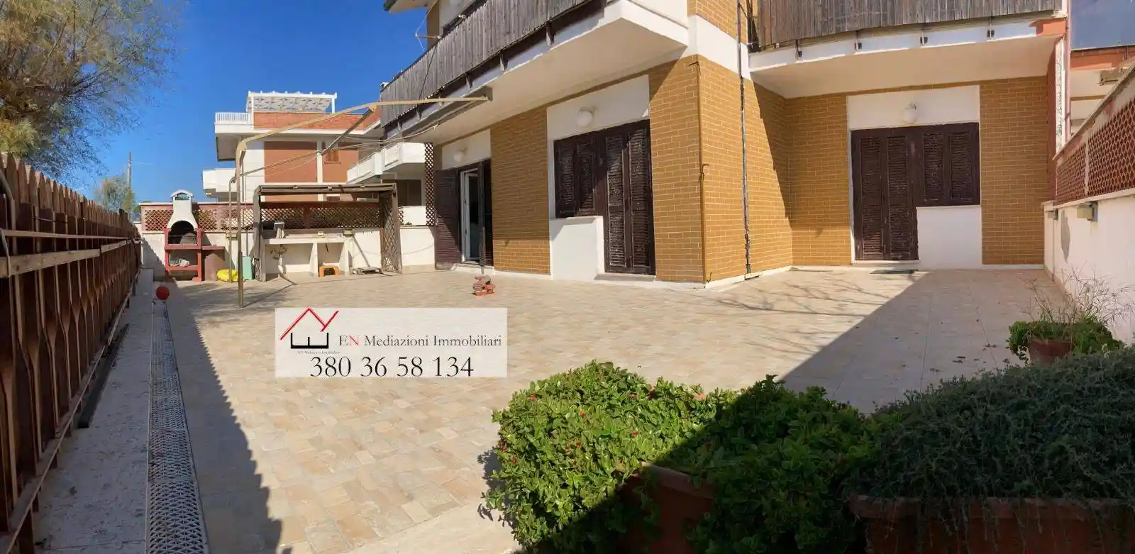 Villetta a schiera - foto 4