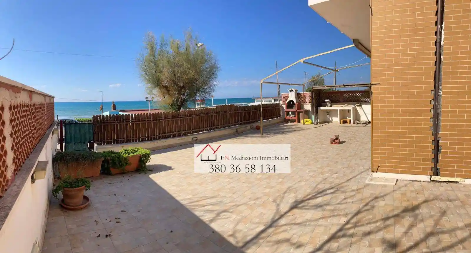 Villetta a schiera - foto 5