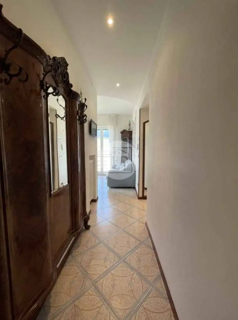 Appartamento in affitto a Loano