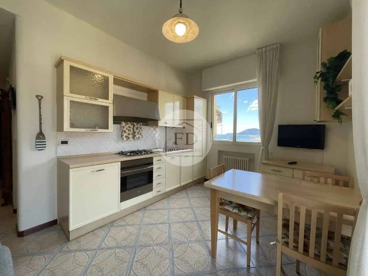 Quadrilocale Affitto, Centro, Loano - foto 3