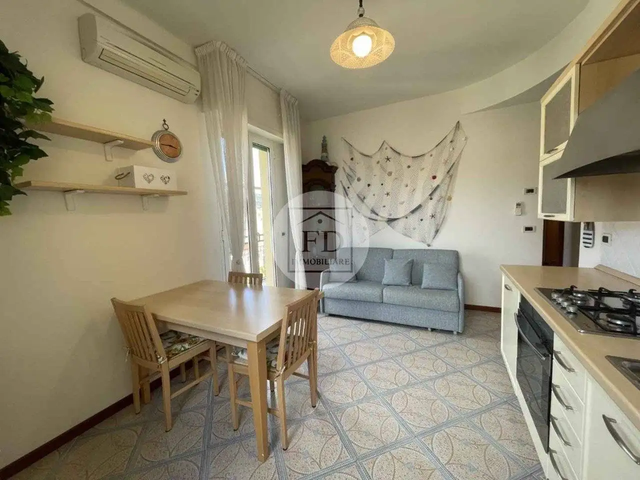 Quadrilocale Affitto, Centro, Loano - foto 4