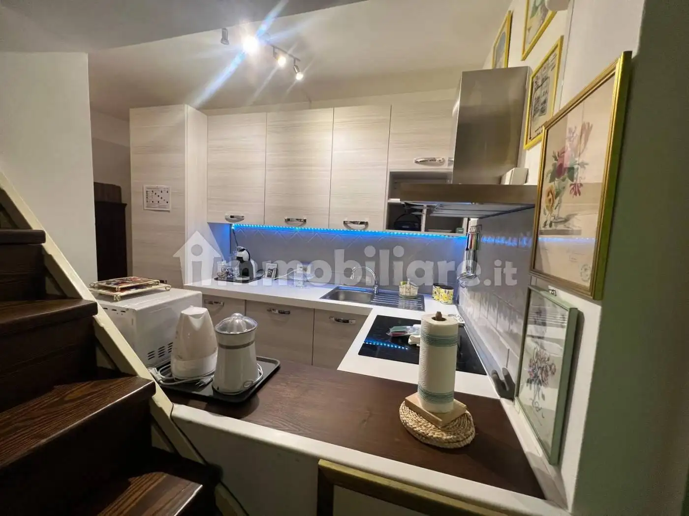 Appartamento in vendita a Alghero