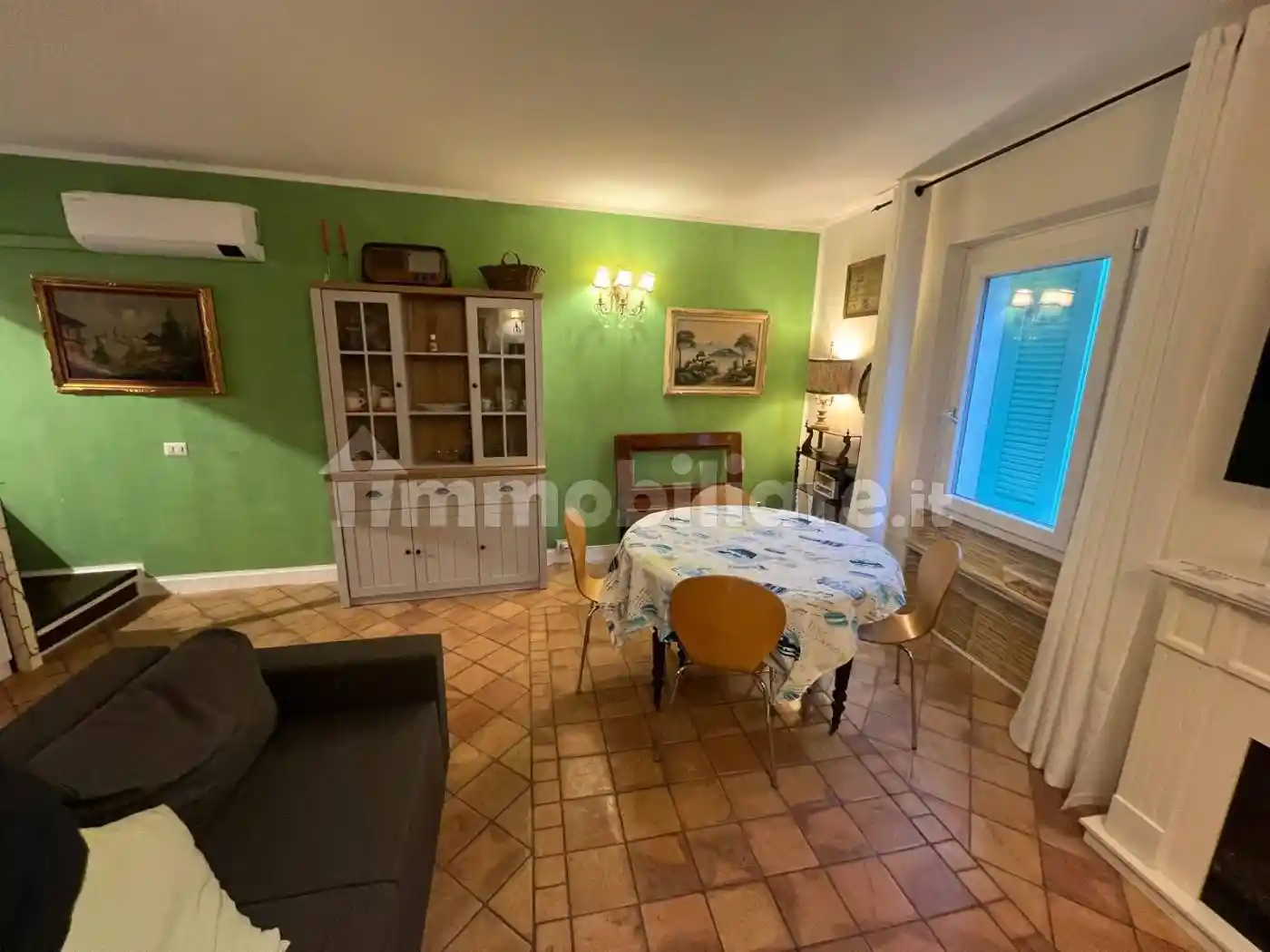 Trilocale via Principe Umberto, Centro Storico, Alghero - foto 5