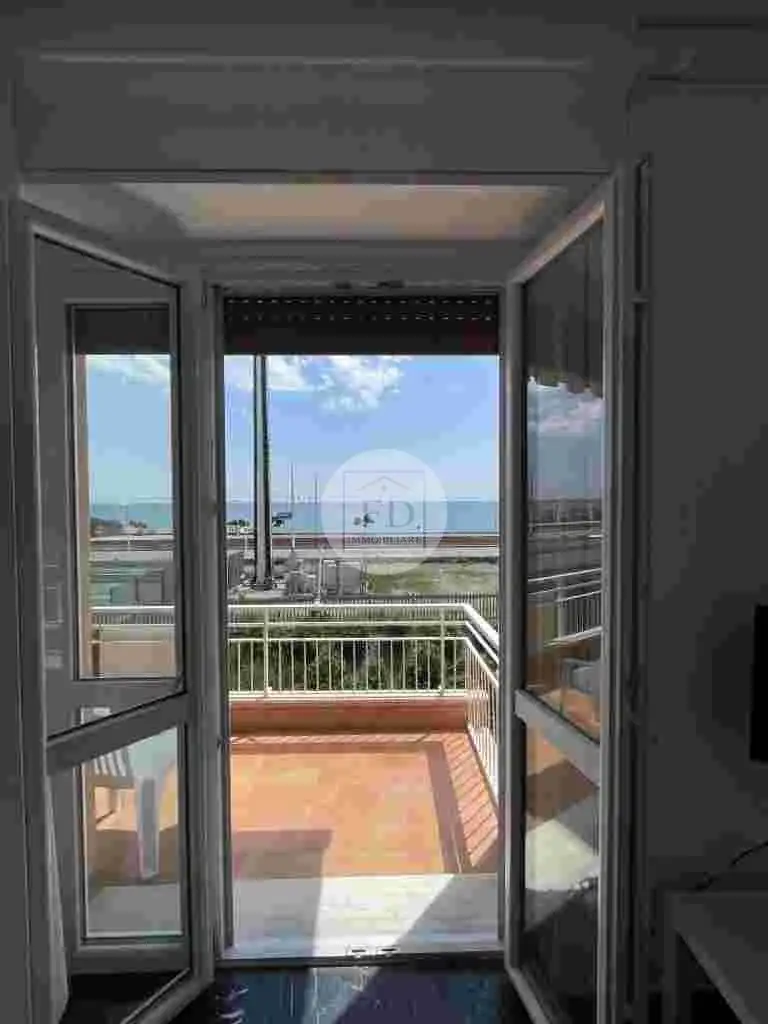 Appartamento in affitto a Loano