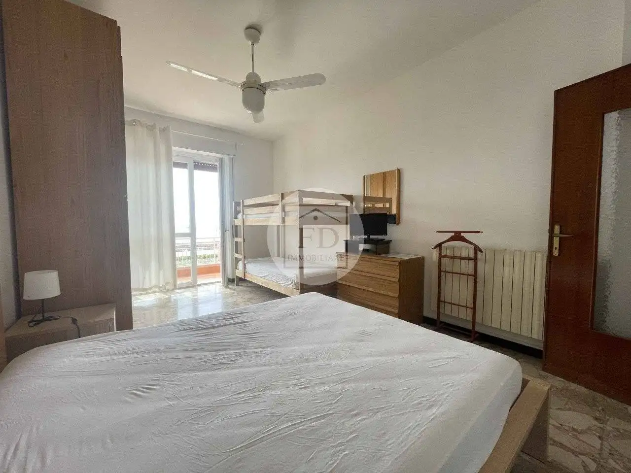 Appartamento via Venezia 10, Centro, Loano - foto 4