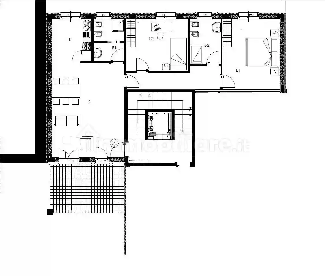 Appartamento - foto 4