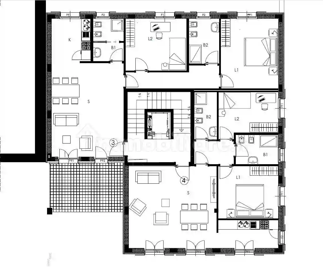 Appartamento - foto 5