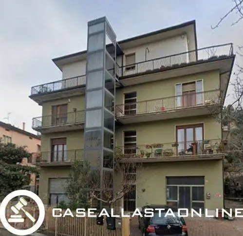 Appartamento in asta a Pedaso