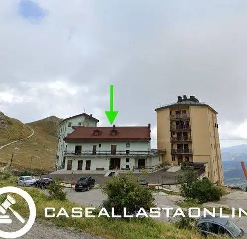 Appartamento in asta a Sarnano