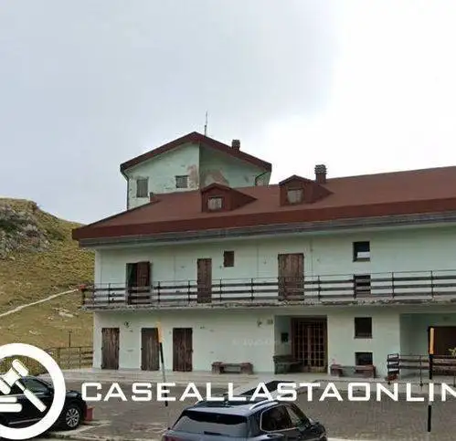 Appartamento in asta a Sarnano