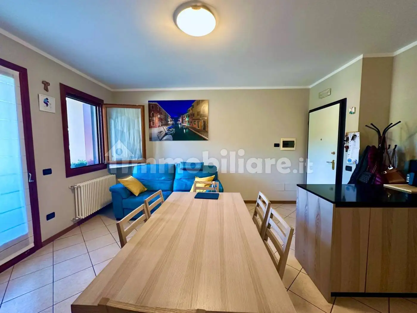 Appartamento in vendita a Loria