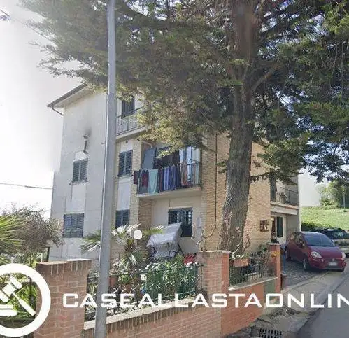 Appartamento in asta a Torre San Patrizio