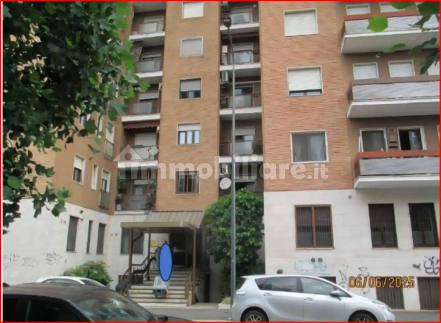 Appartamento all'asta via Fiuggi 2, Milano - foto 2