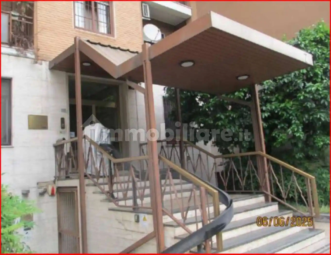 Appartamento all'asta via Fiuggi 2, Milano - foto 3