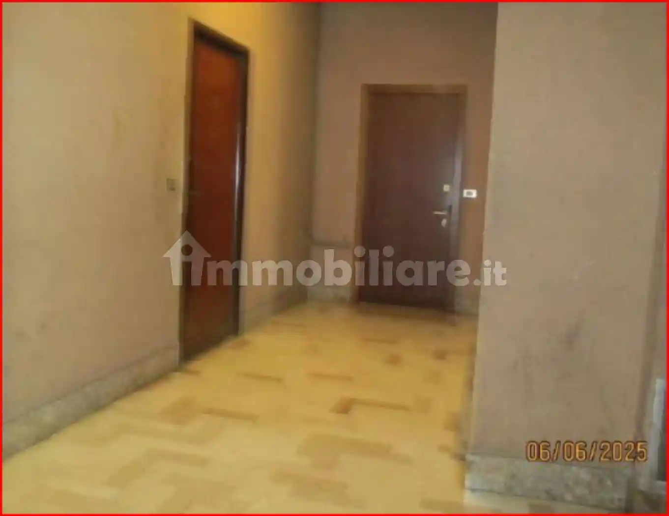 Appartamento all'asta via Fiuggi 2, Milano - foto 4