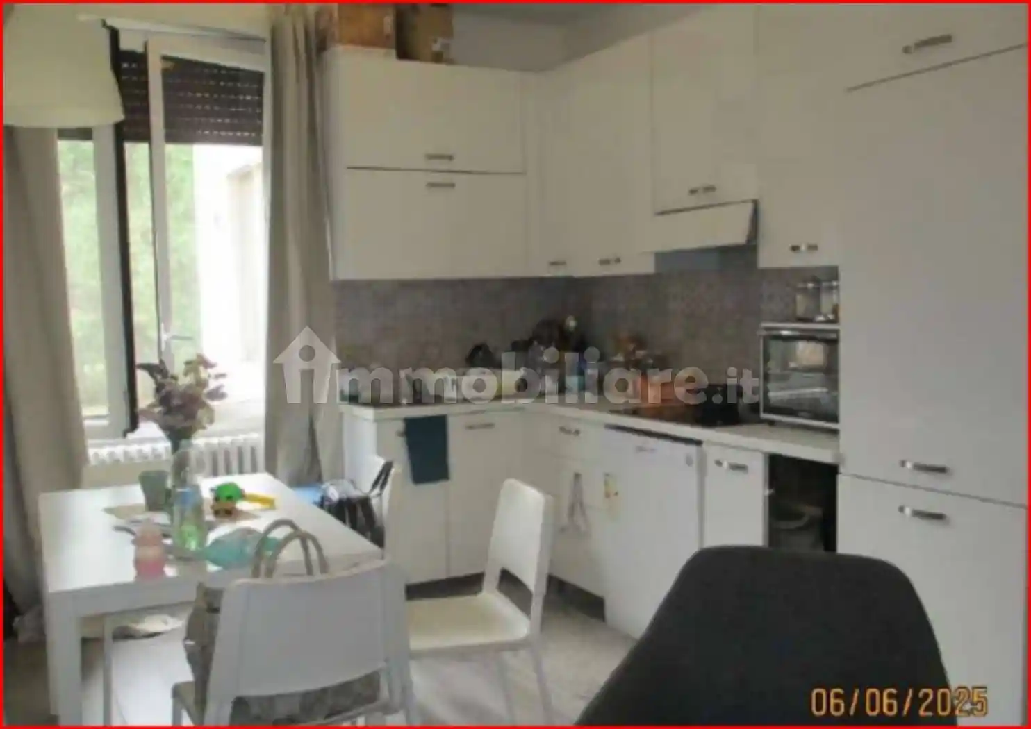 Appartamento all'asta via Fiuggi 2, Milano - foto 5