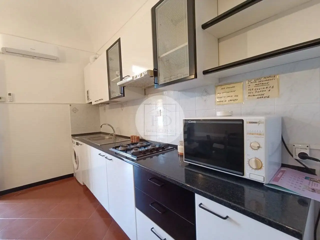 Trilocale 19 m², Loano - foto 4