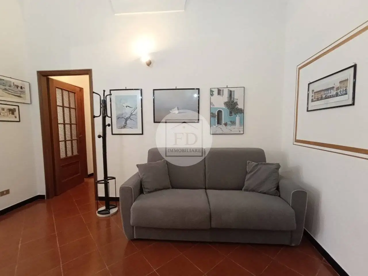 Trilocale 19 m², Loano - foto 5