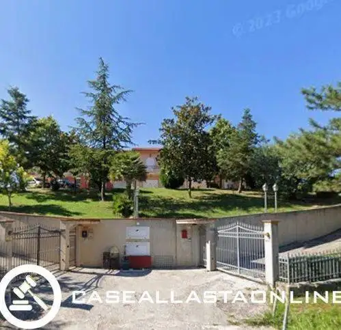 Appartamento in asta a Polverigi