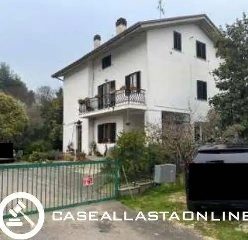 Appartamento in asta a Ponzano di Fermo