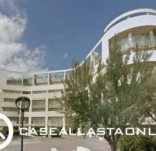 Appartamento in asta a Senigallia