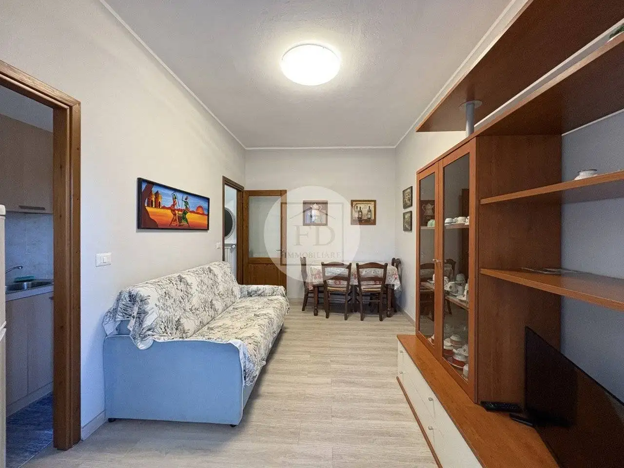 Trilocale corso Europa 19, Centro, Loano - foto 2