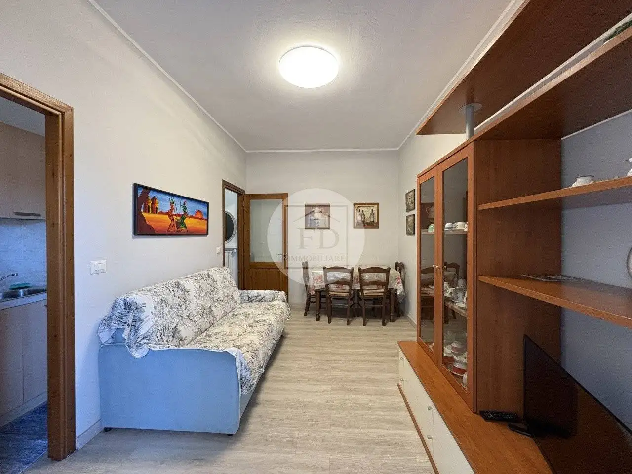 Trilocale corso Europa 19, Centro, Loano - foto 3