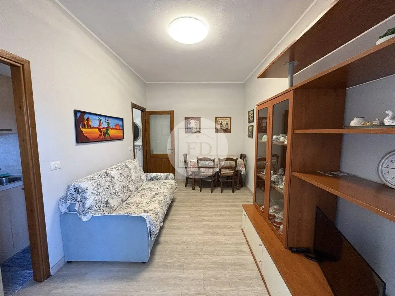 Trilocale corso Europa 19, Centro, Loano - foto 4