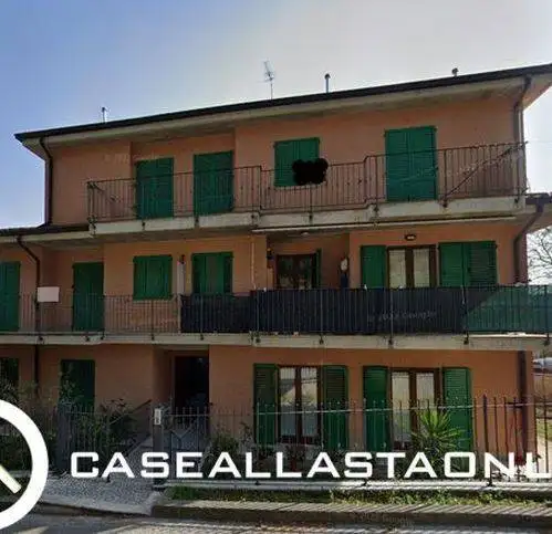 Appartamento in asta a Montappone