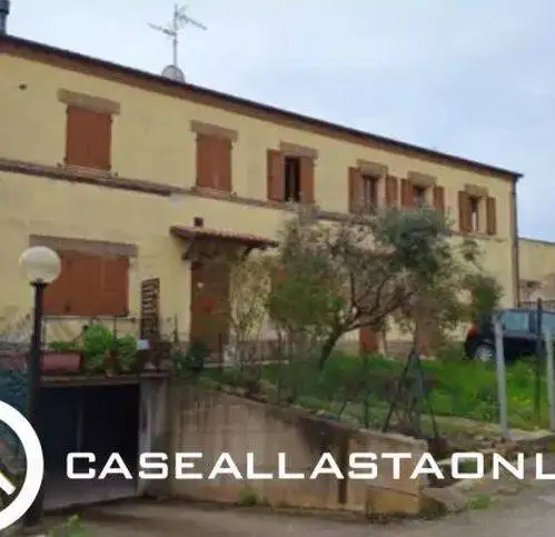 Appartamento in asta a Agugliano