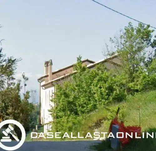 Appartamento in asta a Senigallia