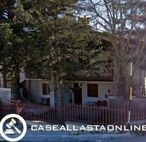 Villetta a schiera in asta a Apiro