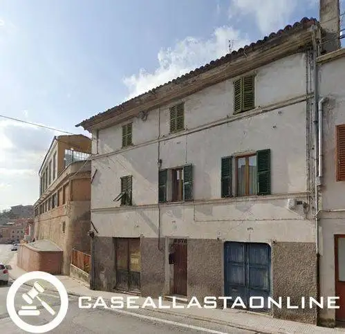 Appartamento in asta a Jesi