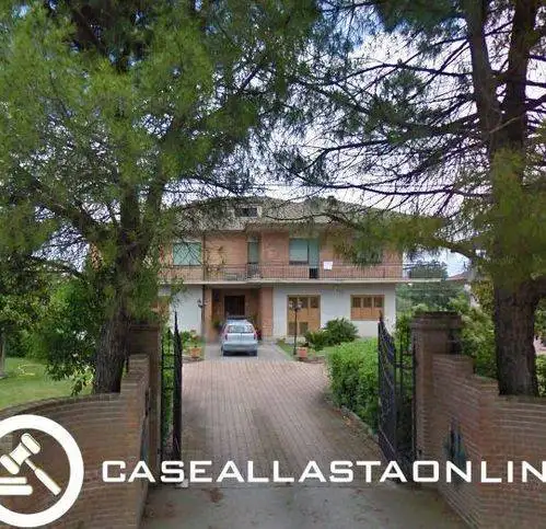 Appartamento in asta a Maltignano