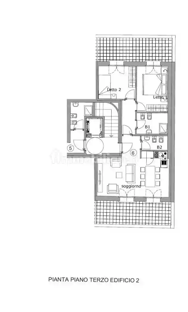 Appartamento - foto 4