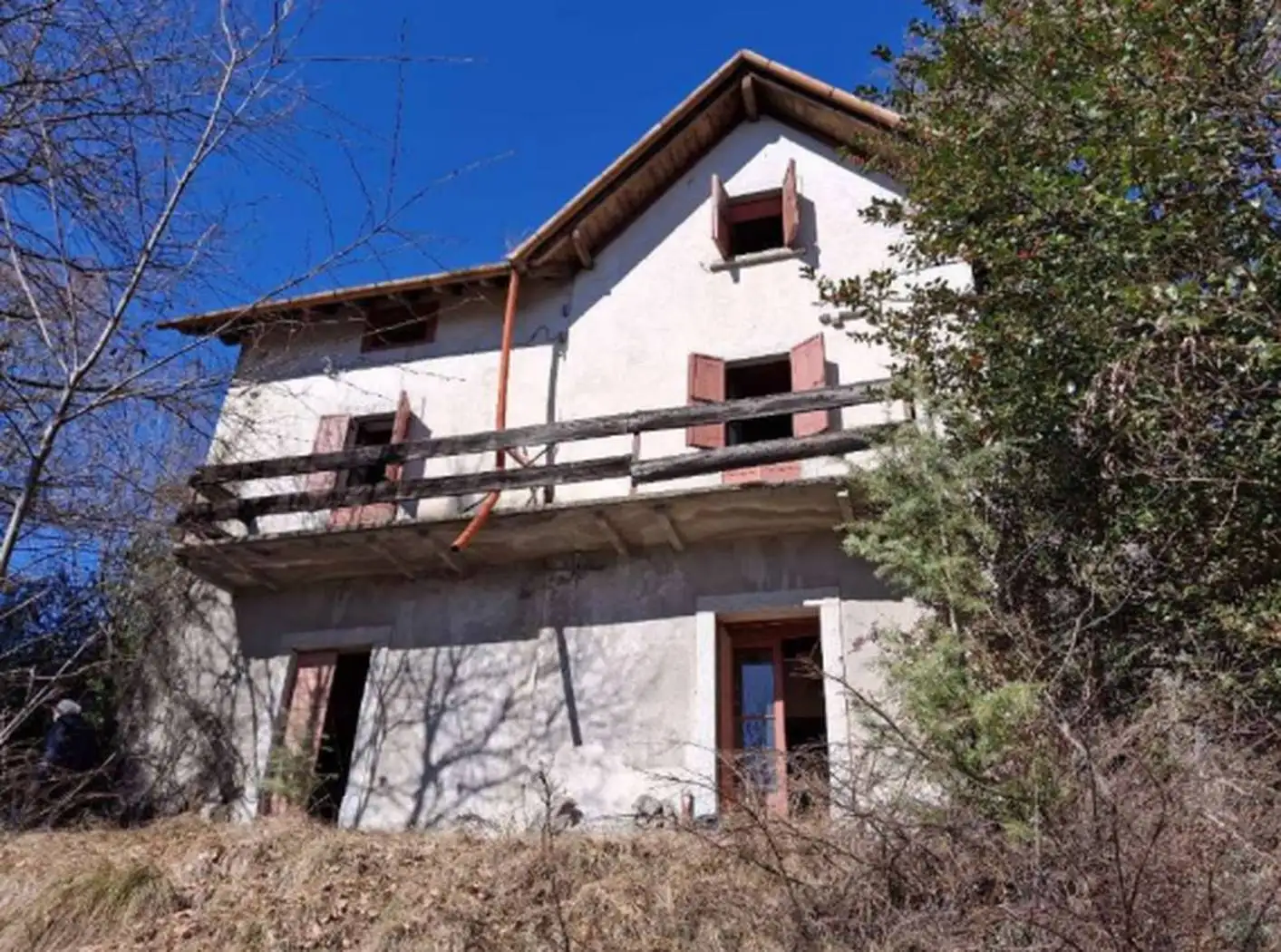 Appartamento in asta a Plesio