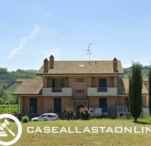 Appartamento in asta a Monterubbiano