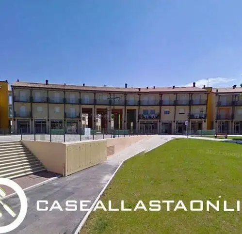 Appartamento in asta a Monte Roberto